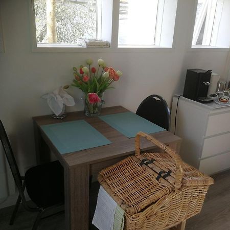Bed and Breakfast Maizon Middelburg Exterior foto