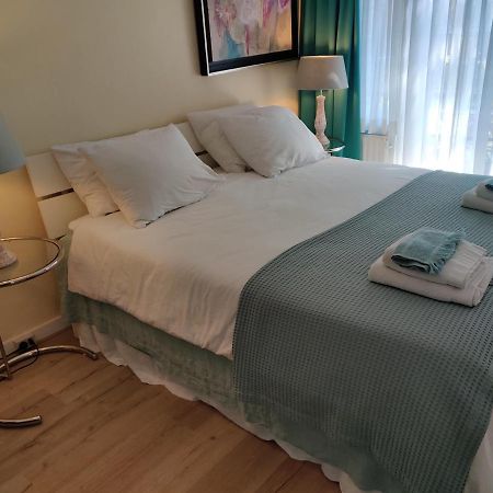 Bed and Breakfast Maizon Middelburg Exterior foto