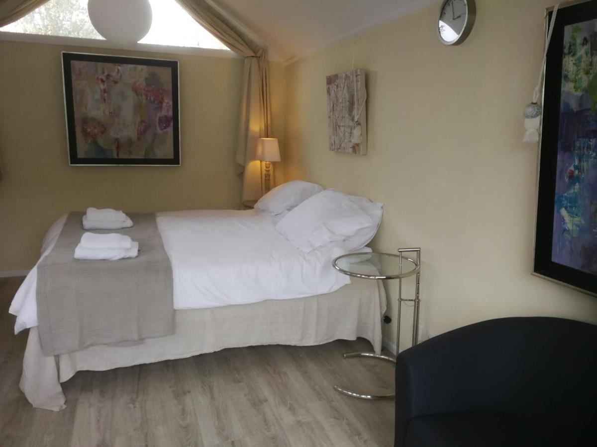 Bed and Breakfast Maizon Middelburg Exterior foto