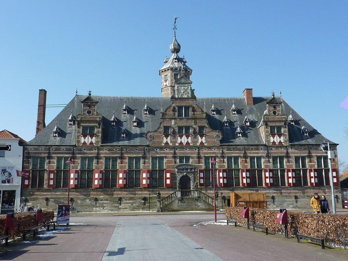 Bed and Breakfast Maizon Middelburg Exterior foto