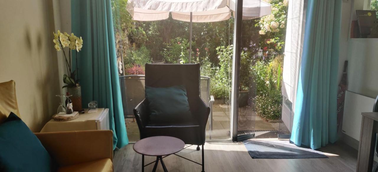 Bed and Breakfast Maizon Middelburg Exterior foto