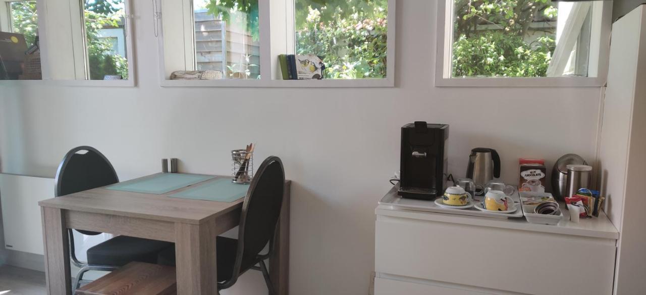Bed and Breakfast Maizon Middelburg Exterior foto